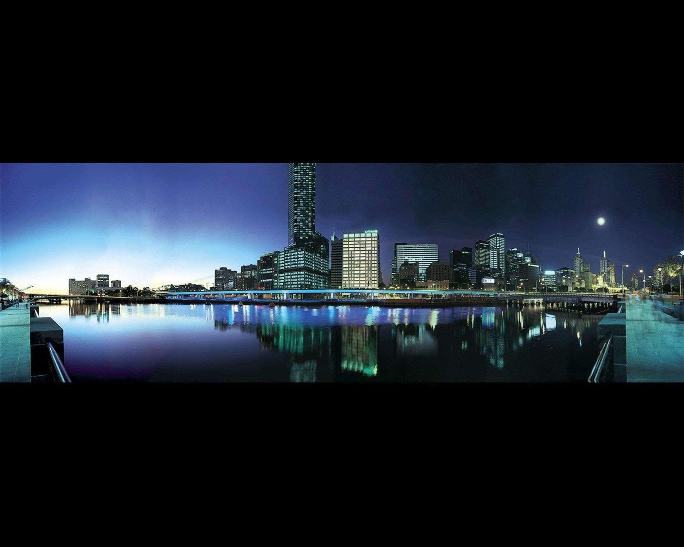 Clarion Suites Gateway Melbourne Exterior photo